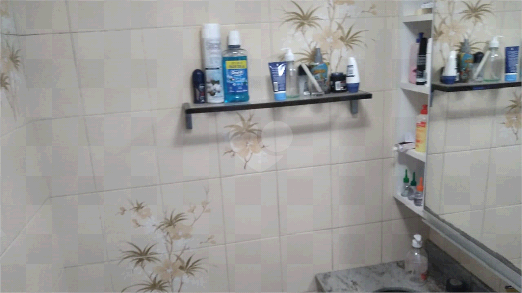 Venda Apartamento São Paulo Água Fria REO635836 16