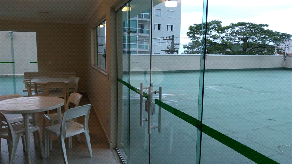 Venda Apartamento São Paulo Água Fria REO635836 28