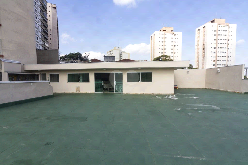 Venda Apartamento São Paulo Água Fria REO635836 36