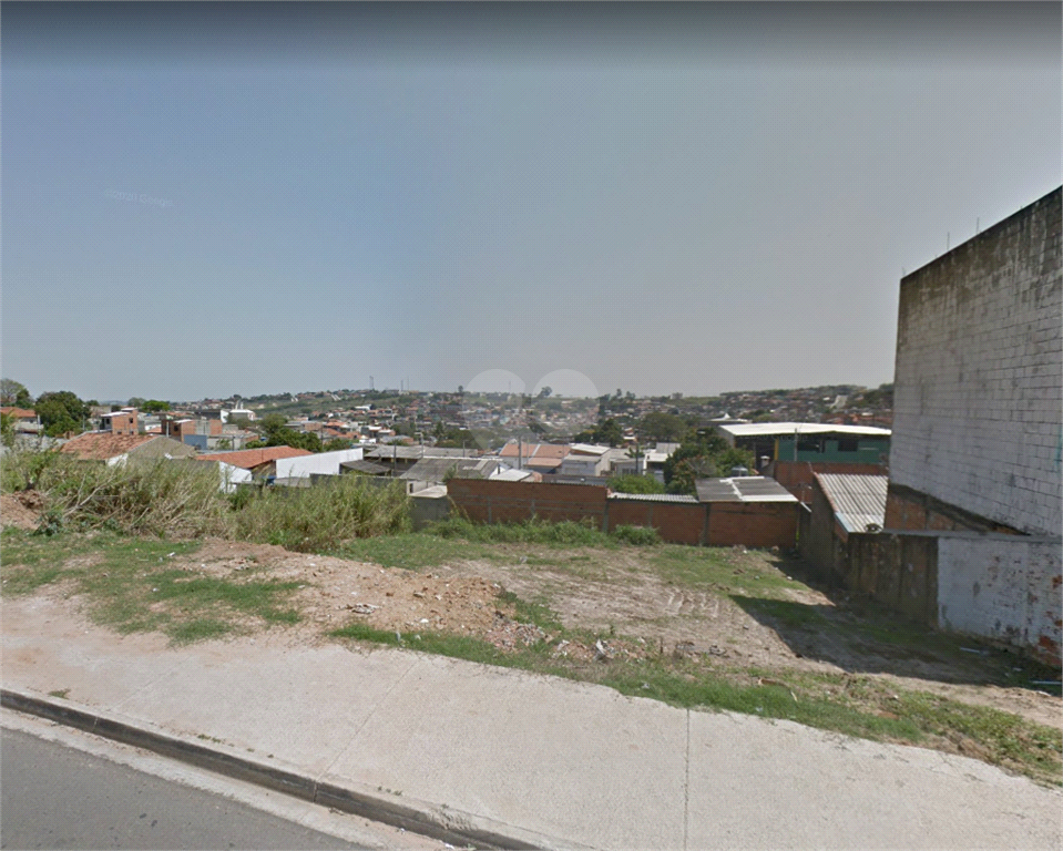 Venda Terreno Campinas Jardim São Judas Tadeu REO635870 13