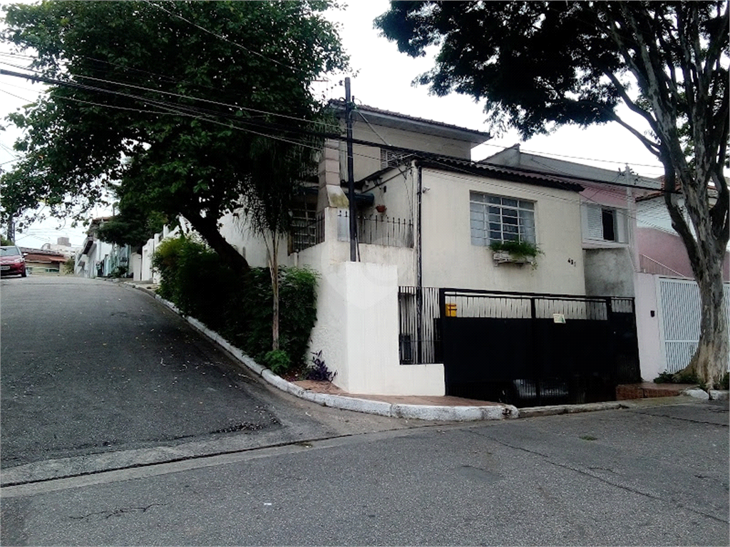 Venda Casa São Paulo Vila Nivi REO635892 2