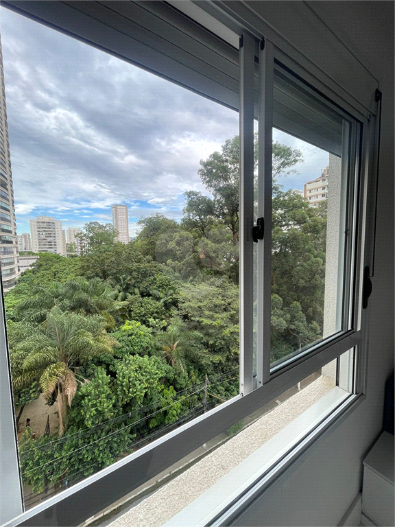 Venda Apartamento São Paulo Cidade Monções REO635901 16