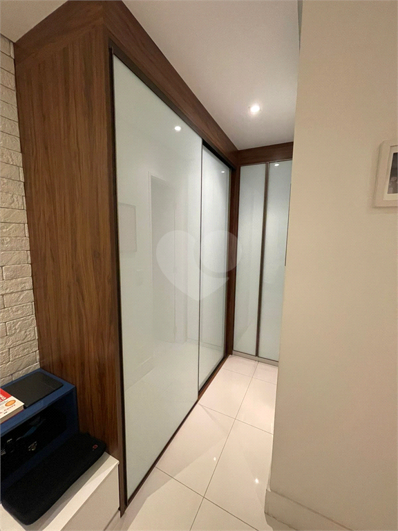 Venda Apartamento São Paulo Cidade Monções REO635901 11