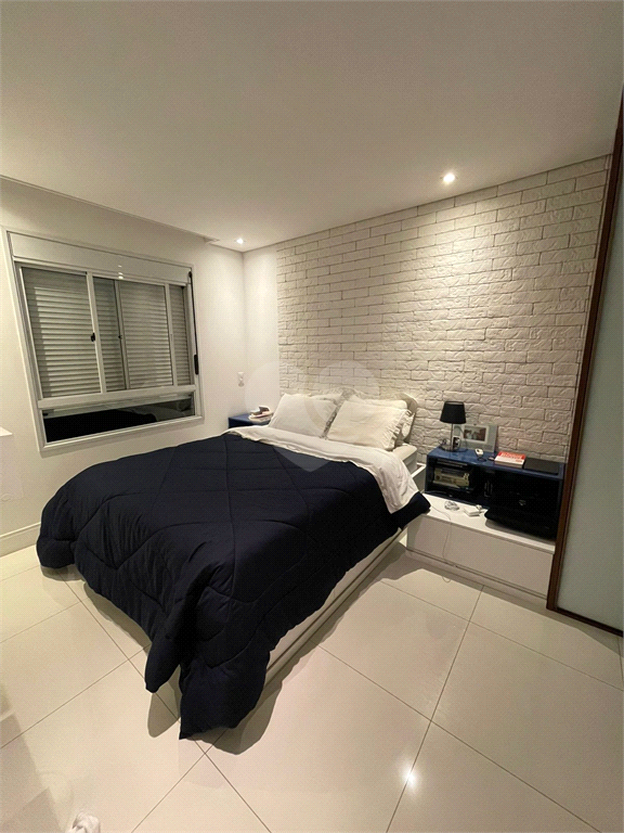 Venda Apartamento São Paulo Cidade Monções REO635901 9