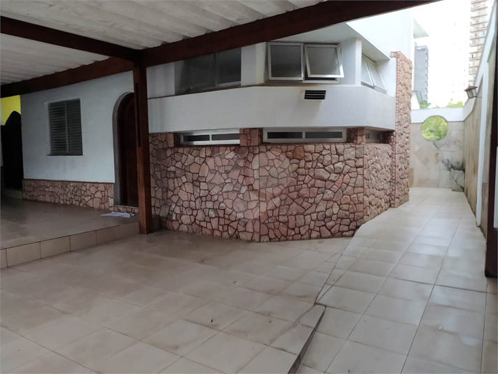 Venda Sobrado São Paulo Jardim Paraíso REO635914 65