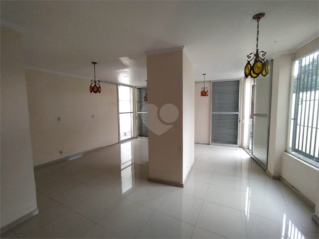 Venda Sobrado São Paulo Jardim Paraíso REO635914 16