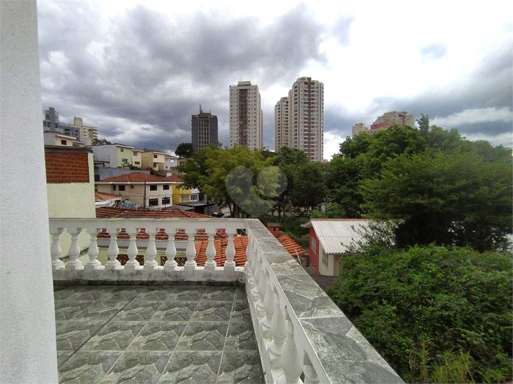 Venda Sobrado São Paulo Jardim Paraíso REO635914 20