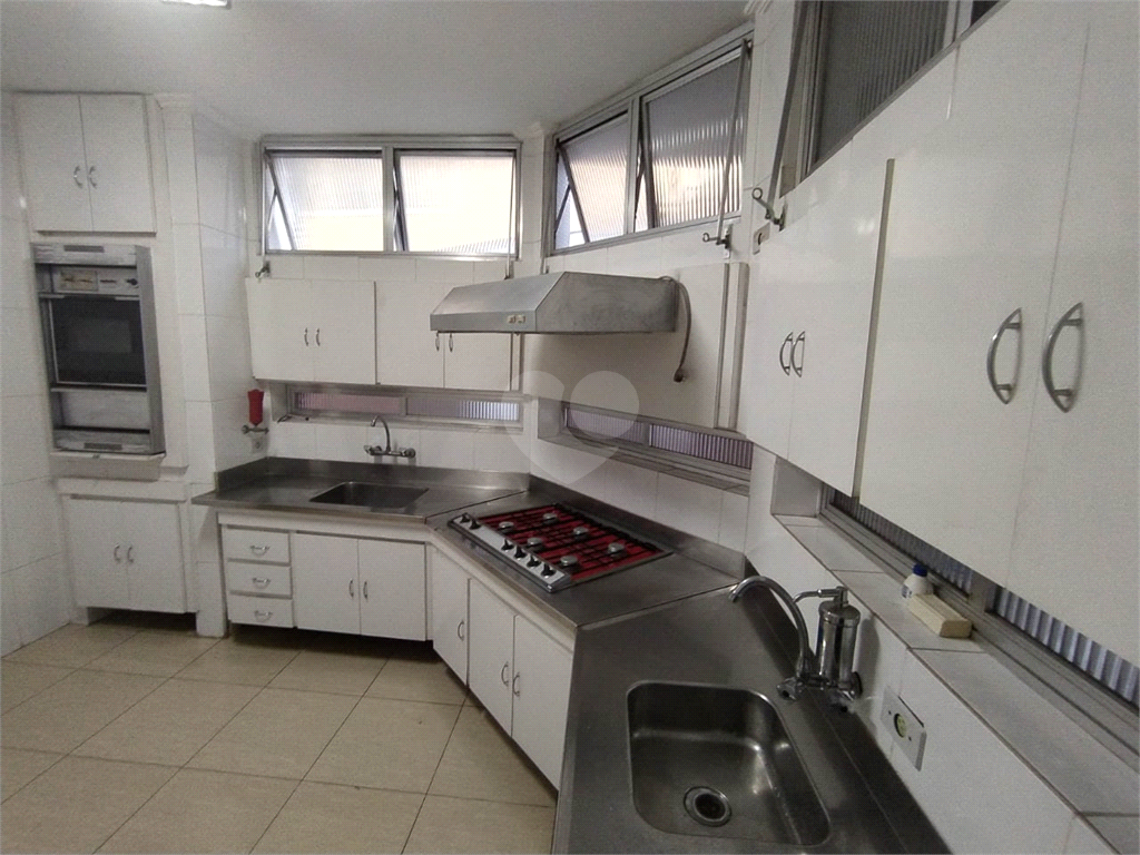 Venda Sobrado São Paulo Jardim Paraíso REO635914 62