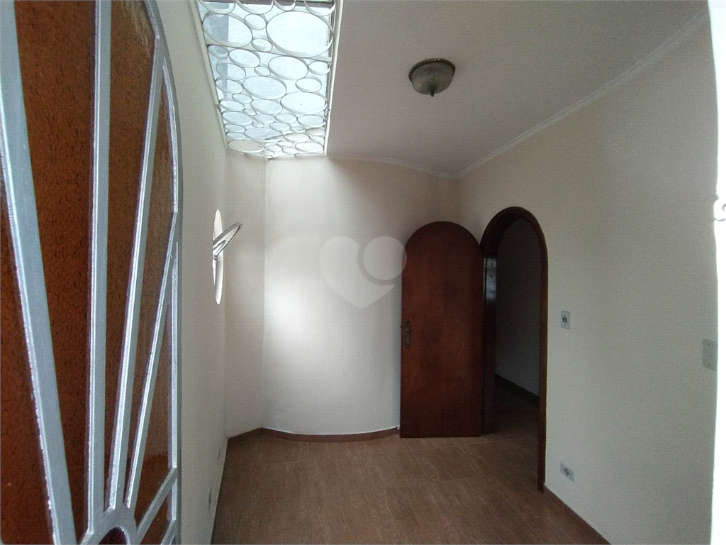 Venda Sobrado São Paulo Jardim Paraíso REO635914 21