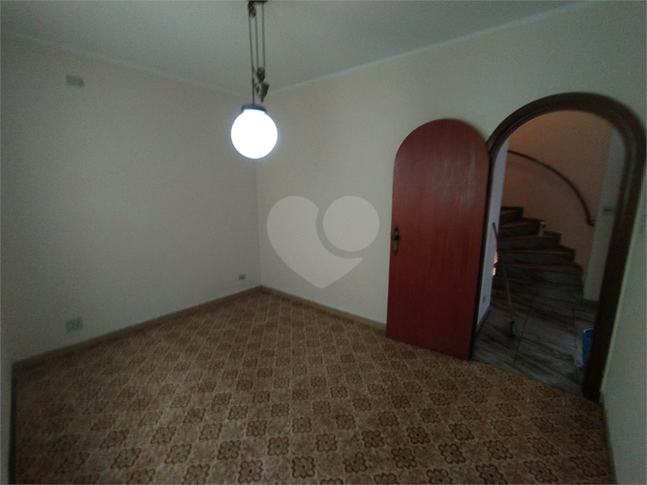 Venda Sobrado São Paulo Jardim Paraíso REO635914 26