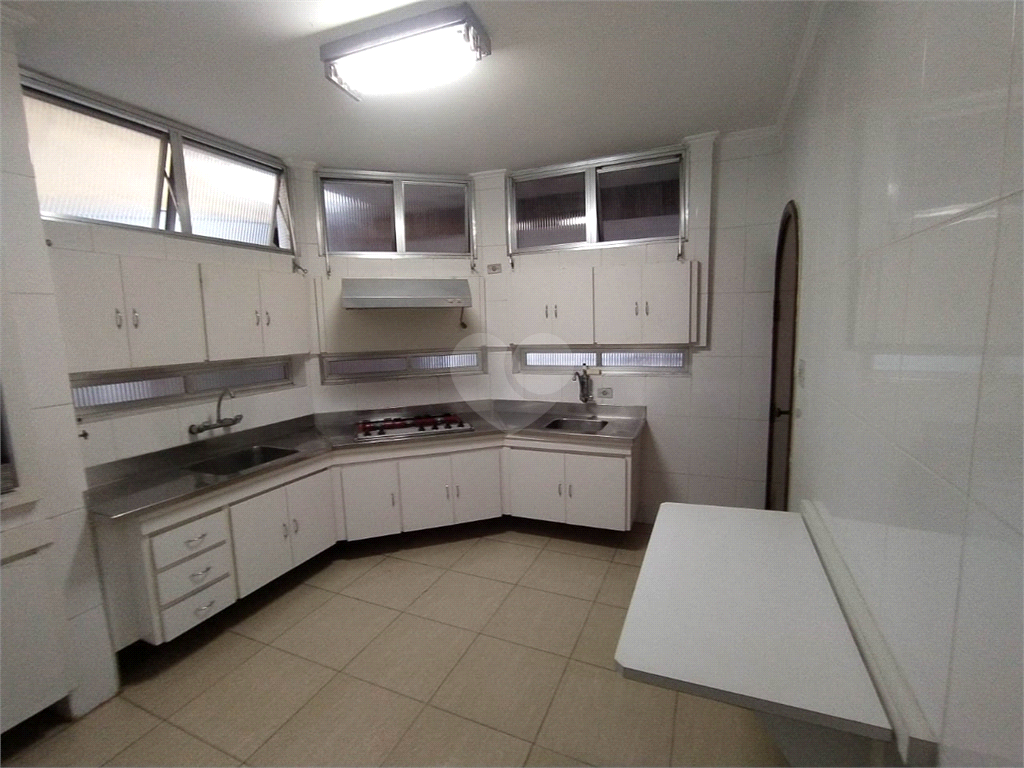 Venda Sobrado São Paulo Jardim Paraíso REO635914 59