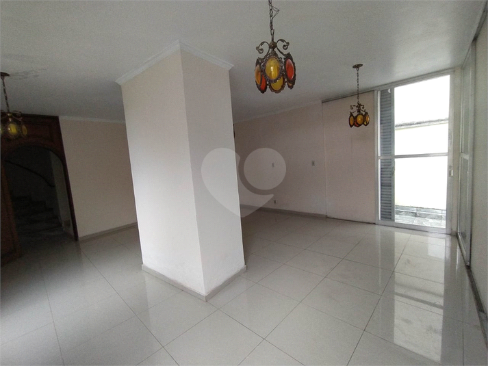 Venda Sobrado São Paulo Jardim Paraíso REO635914 8