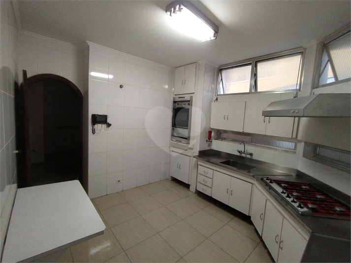 Venda Sobrado São Paulo Jardim Paraíso REO635914 66