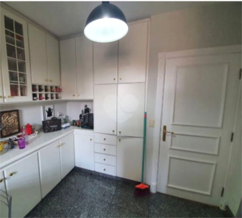 Venda Casa térrea Jundiaí Jardim Paulista I REO635931 13