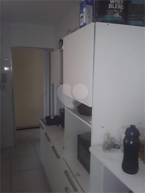 Venda Apartamento São Paulo Santo Amaro REO635941 4