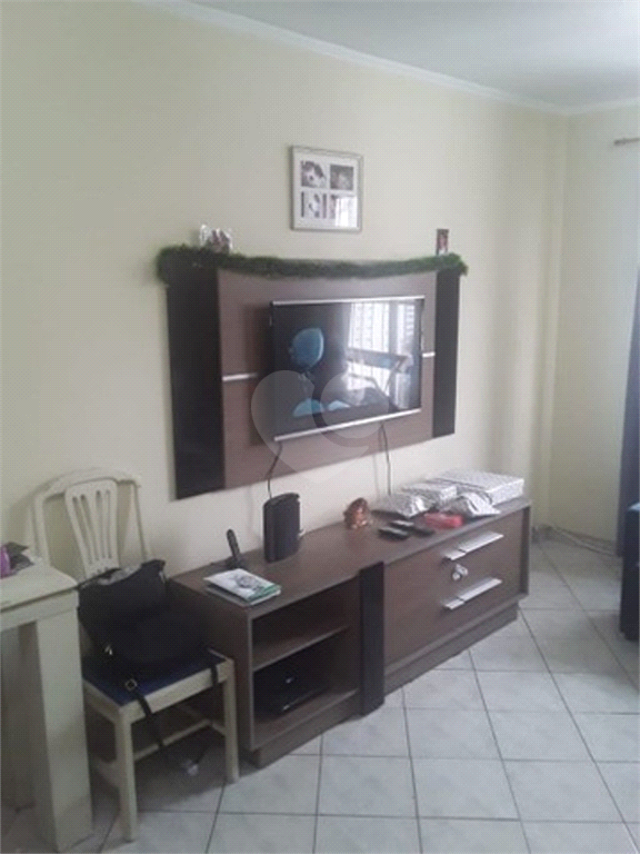 Venda Apartamento São Paulo Santo Amaro REO635941 12