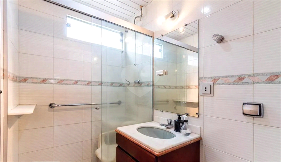 Venda Apartamento São Paulo Vila Olímpia REO635948 9