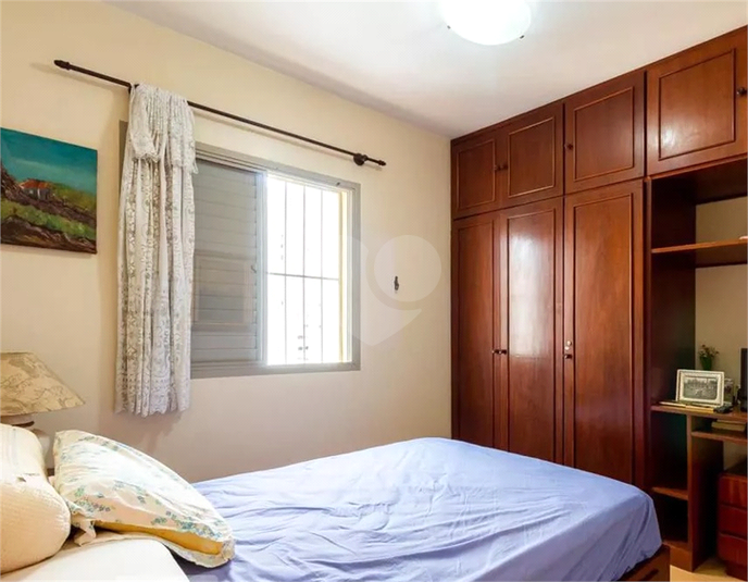 Venda Apartamento São Paulo Vila Olímpia REO635948 13