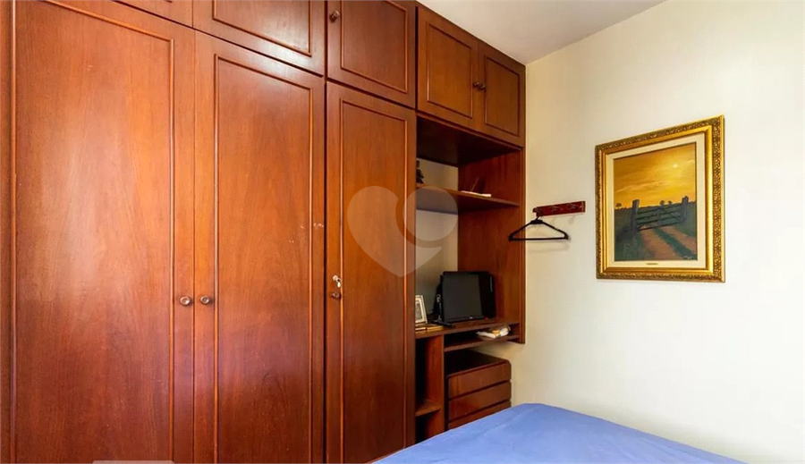 Venda Apartamento São Paulo Vila Olímpia REO635948 12