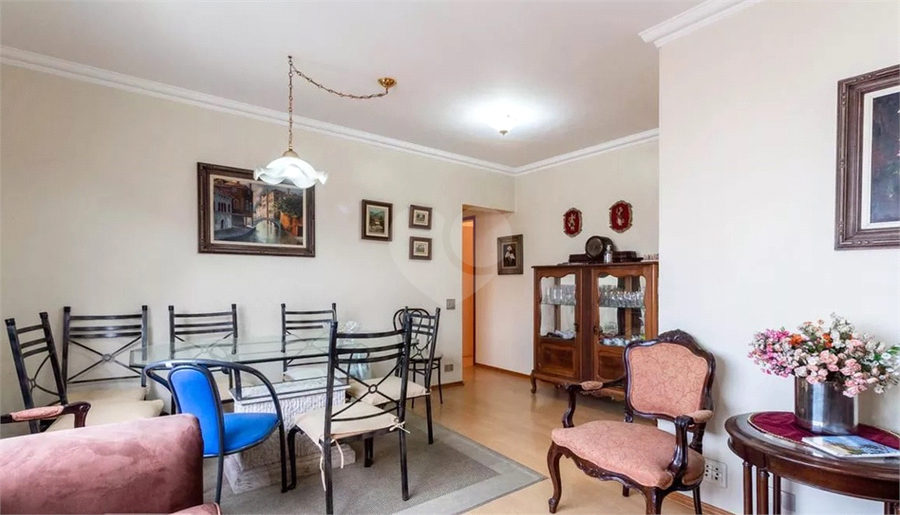 Venda Apartamento São Paulo Vila Olímpia REO635948 1