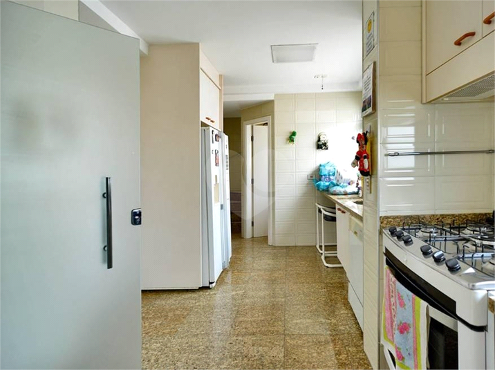 Venda Triplex São Paulo Aclimação REO635957 27