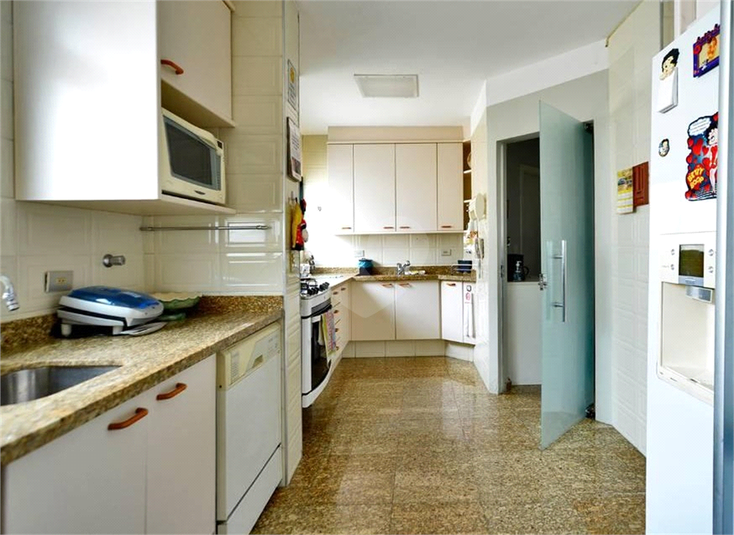 Venda Triplex São Paulo Aclimação REO635957 28