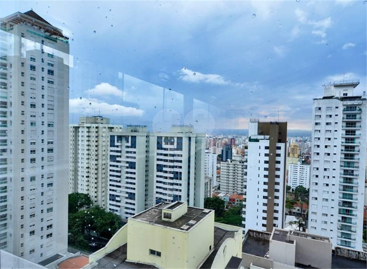 Venda Triplex São Paulo Aclimação REO635957 37