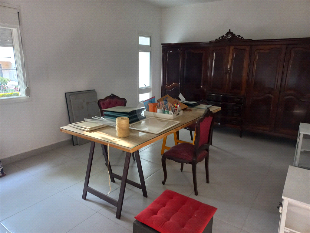 Venda Sobrado São Paulo Lapa REO635964 38