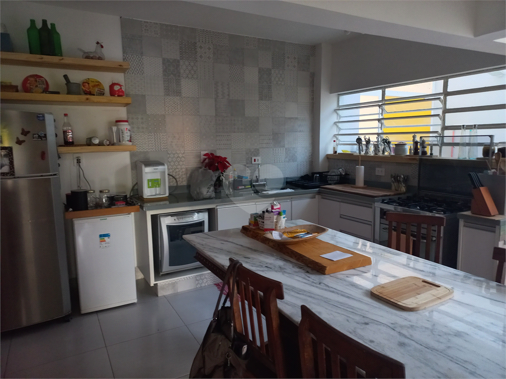 Venda Sobrado São Paulo Lapa REO635964 23