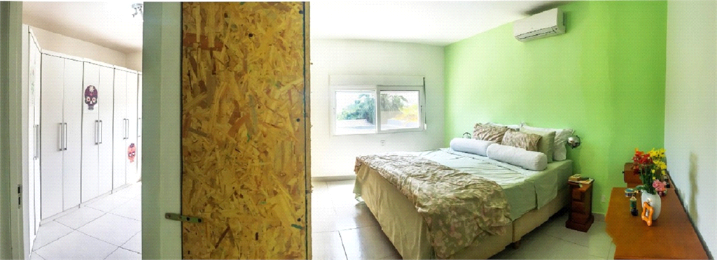 Venda Sobrado São Paulo Lapa REO635964 31