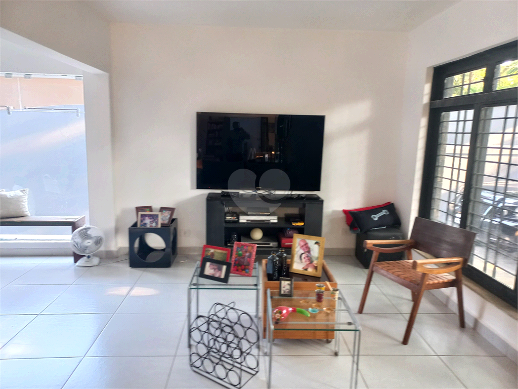 Venda Sobrado São Paulo Lapa REO635964 13