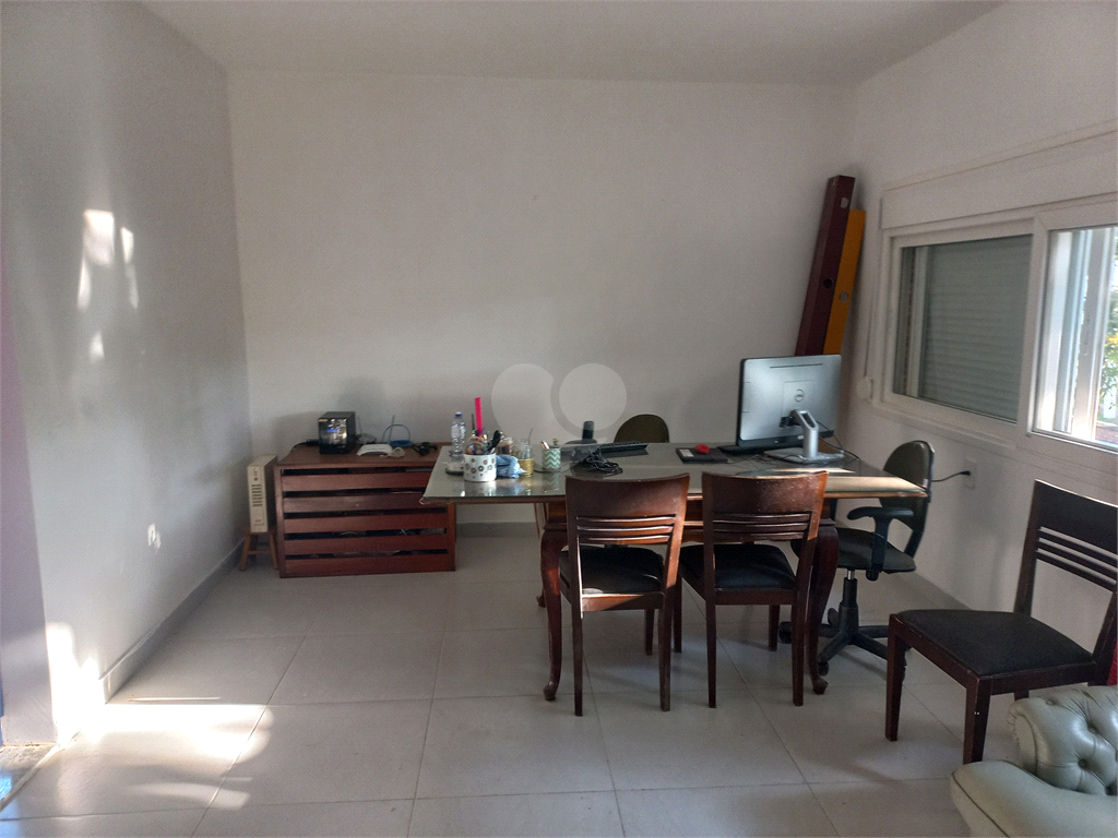 Venda Sobrado São Paulo Lapa REO635964 35