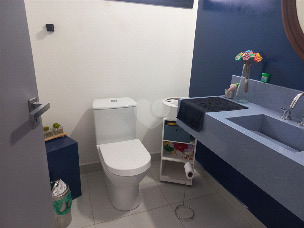 Venda Sobrado São Paulo Lapa REO635964 20