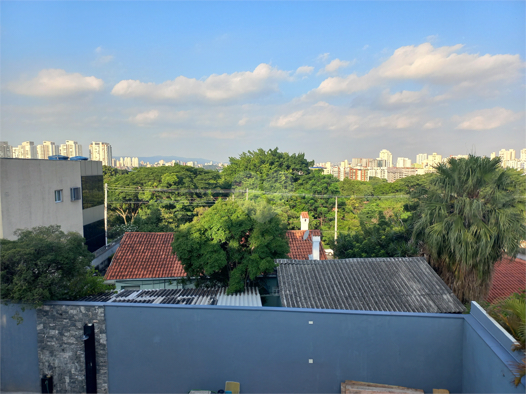 Venda Sobrado São Paulo Lapa REO635964 32