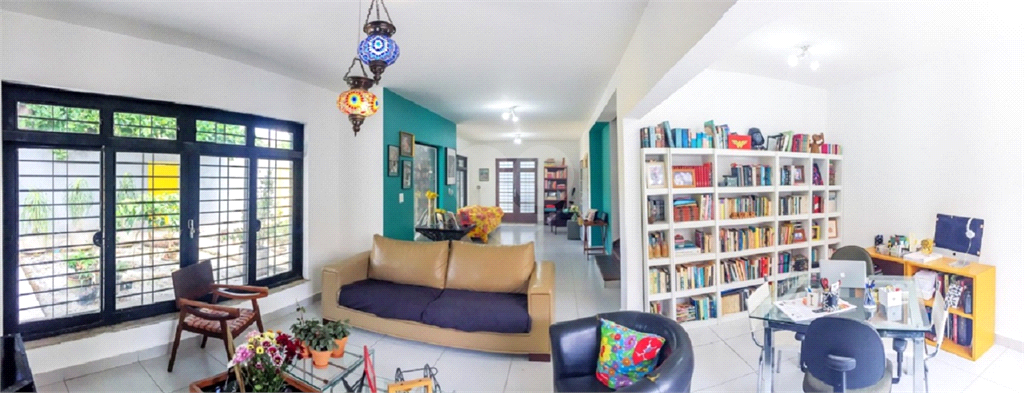 Venda Sobrado São Paulo Lapa REO635964 6