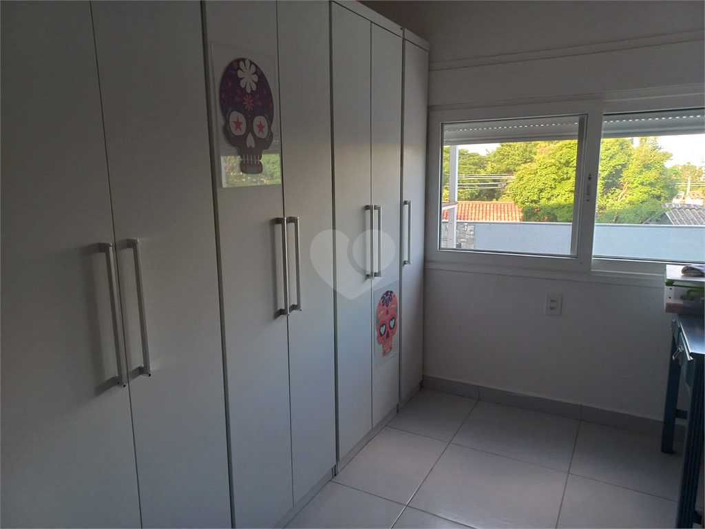 Venda Sobrado São Paulo Lapa REO635964 17