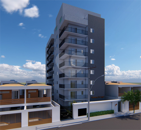 Venda Apartamento São Paulo Penha De França REO635969 1