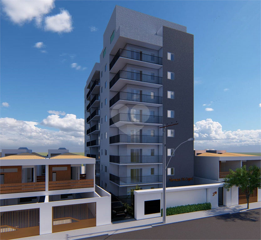 Venda Apartamento São Paulo Penha De França REO635973 7