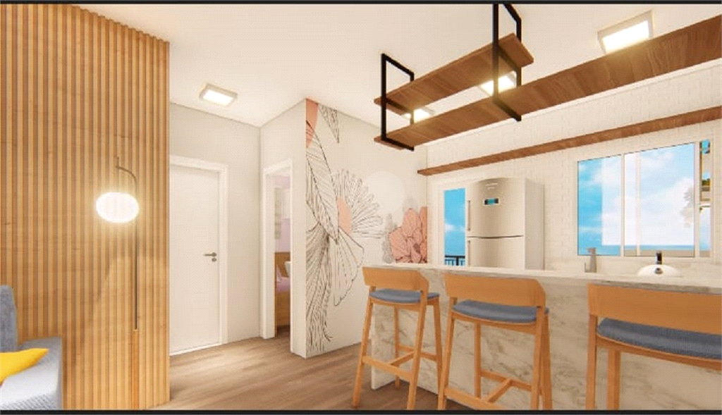 Venda Apartamento São Paulo Penha De França REO635975 15