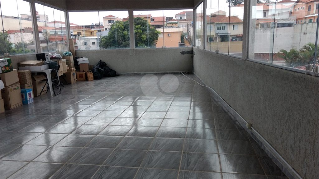 Venda Sobrado São Paulo Parada Inglesa REO635989 2