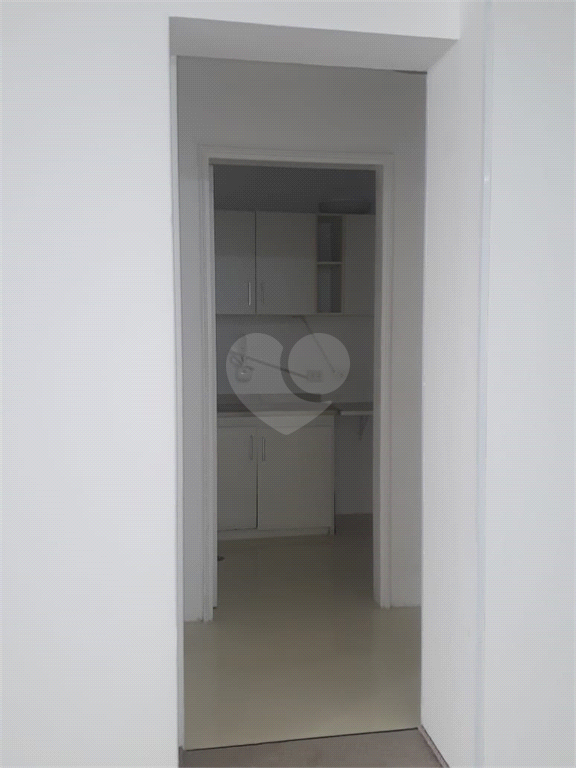 Aluguel Apartamento São Paulo Cidade Monções REO636011 7