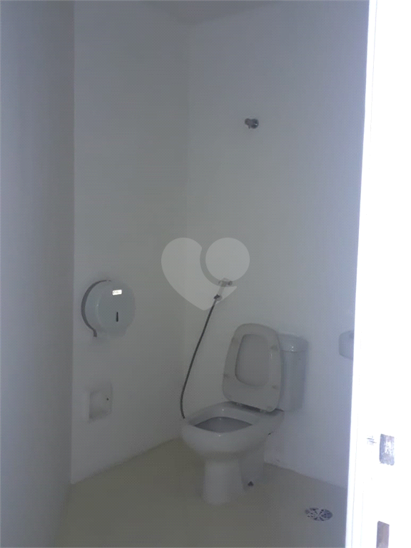 Aluguel Apartamento São Paulo Cidade Monções REO636011 17