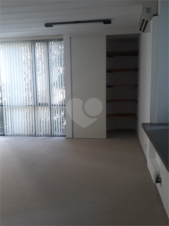 Aluguel Apartamento São Paulo Cidade Monções REO636011 7