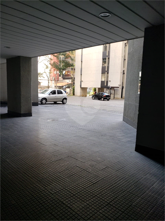 Aluguel Apartamento São Paulo Cidade Monções REO636011 13