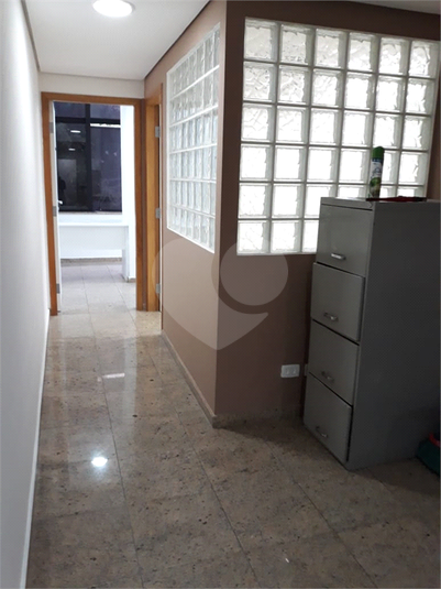 Venda Salas São Paulo Indianópolis REO636037 3