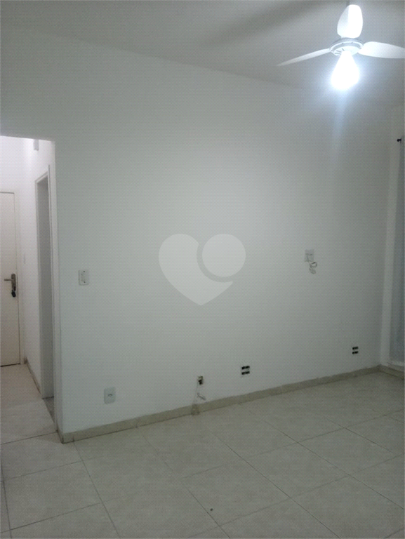 Venda Apartamento Santos José Menino REO636041 11