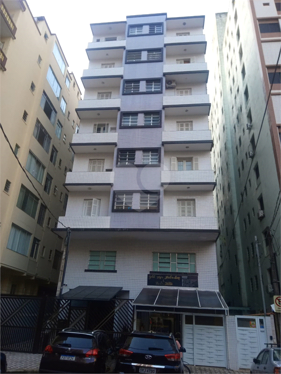 Venda Apartamento Santos José Menino REO636041 15