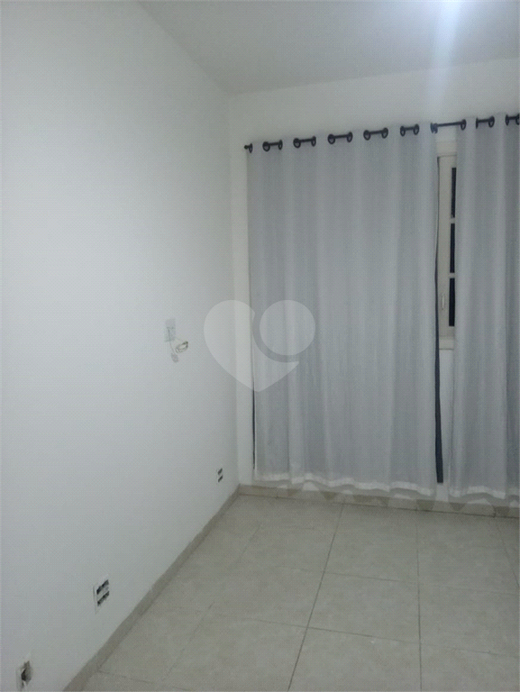 Venda Apartamento Santos José Menino REO636041 6