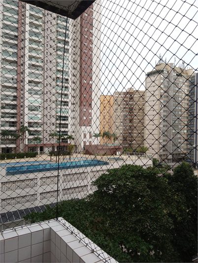 Venda Apartamento Santos José Menino REO636041 2