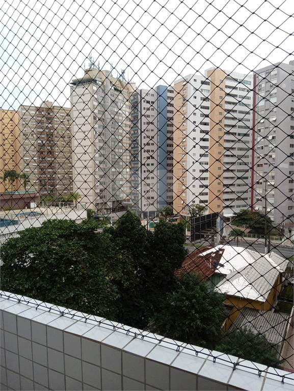 Venda Apartamento Santos José Menino REO636041 1